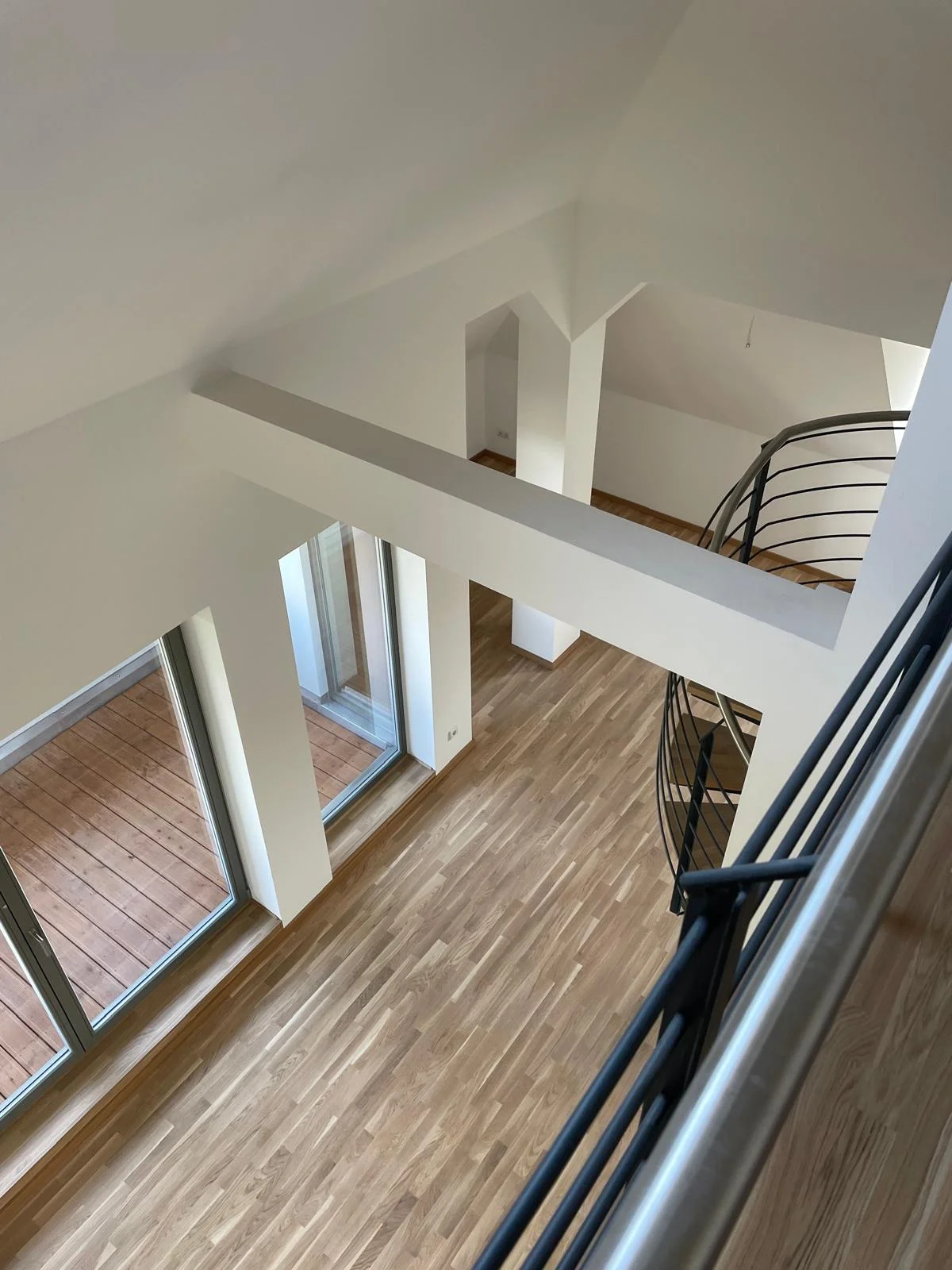 Innenausbau Beispiel